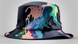 DTF Printing for Hats: A Step-by-Step Guide