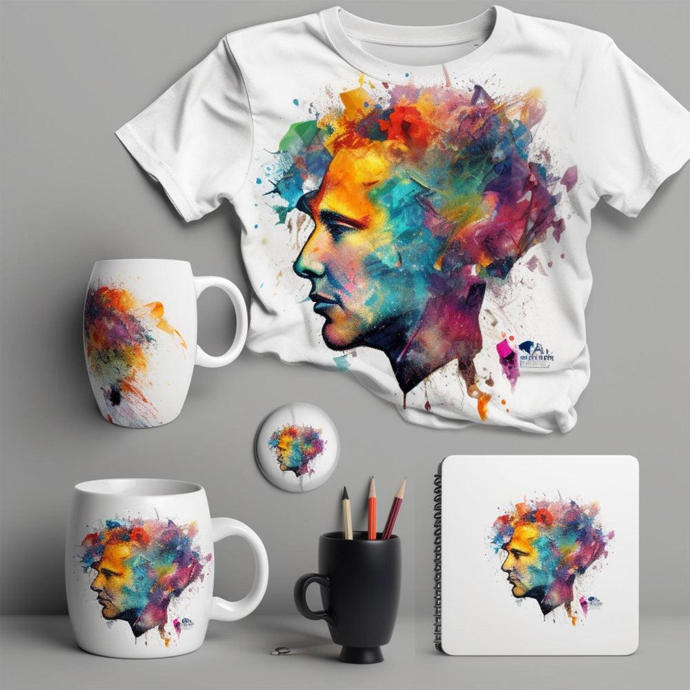 How to Use DTF Printing for Promotional Products