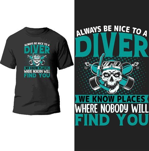 How to Measure Your T-Shirt Size: A Complete Guide