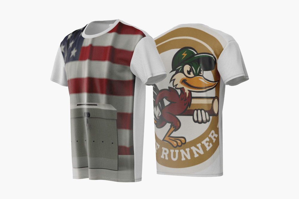 Step-by-Step Guide: Applying DTF Transfers from Gang Sheets