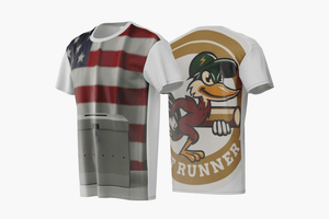 Step-by-Step Guide: Applying DTF Transfers from Gang Sheets