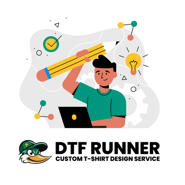 Custom Design Service