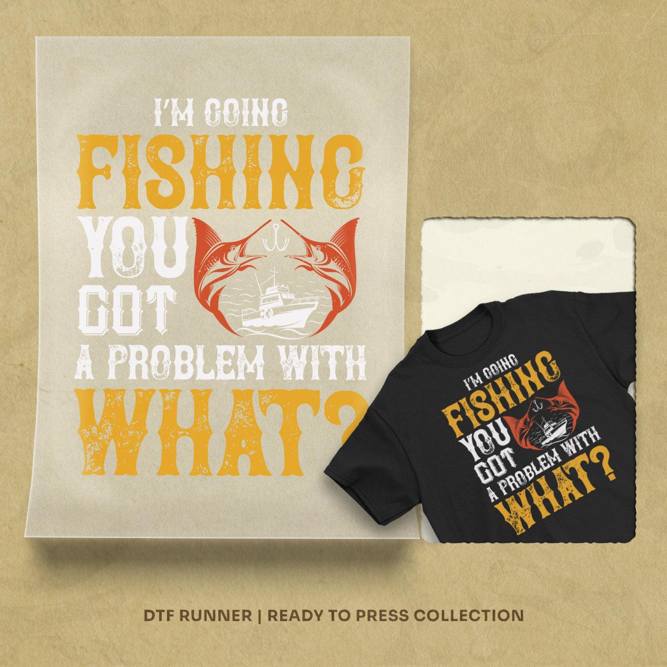 I'd Rather Have A Bad Day Direct To Film