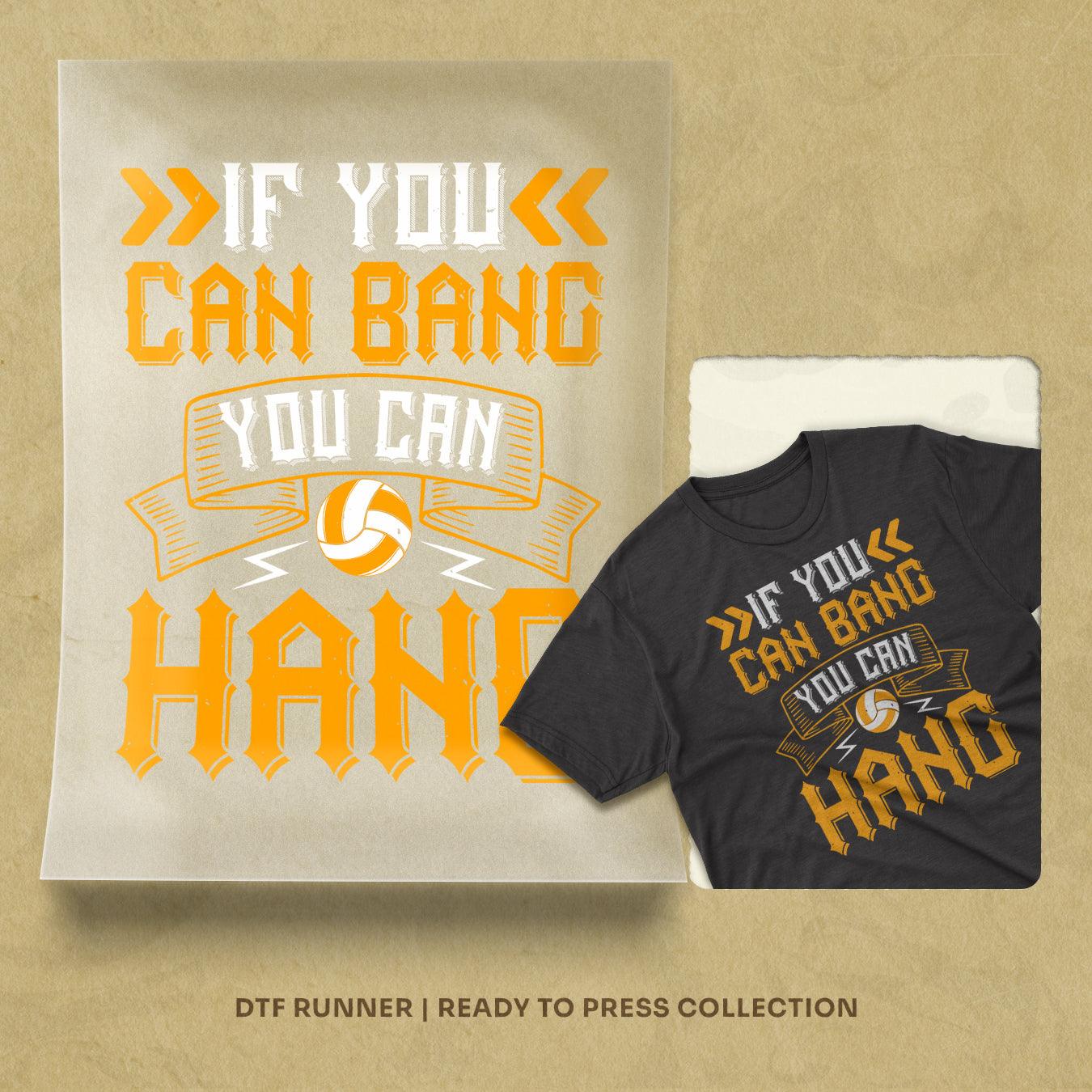 If You Sacrifice Early, You'll Win Late Dtf Transfers