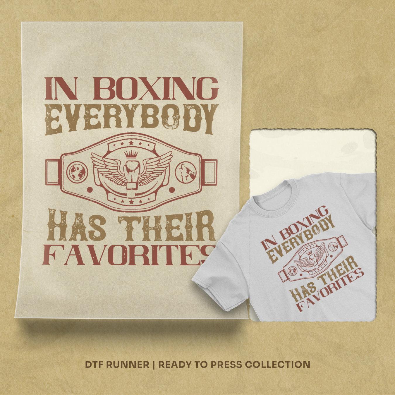 In The Beginning Of My All My Camps, I Do Just Boxing dtf transfer sheets