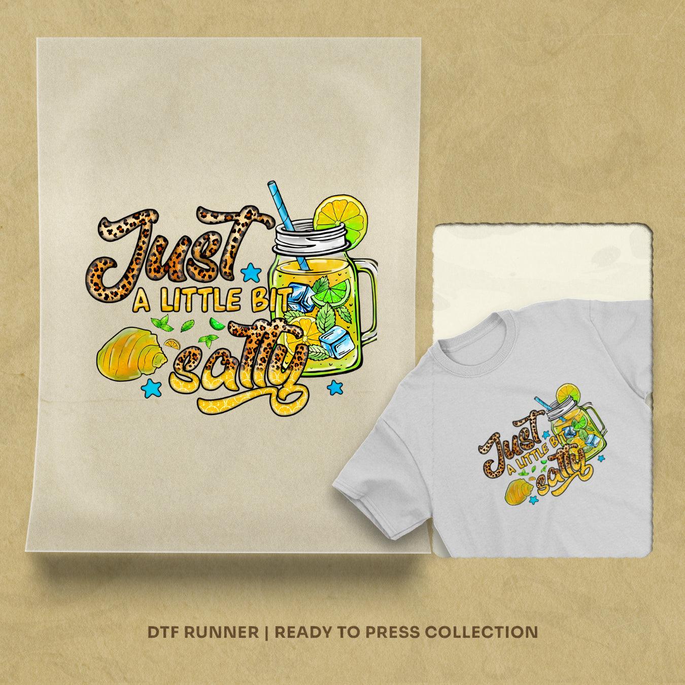 Here Comes The Sun Dtf Shirt Transfers