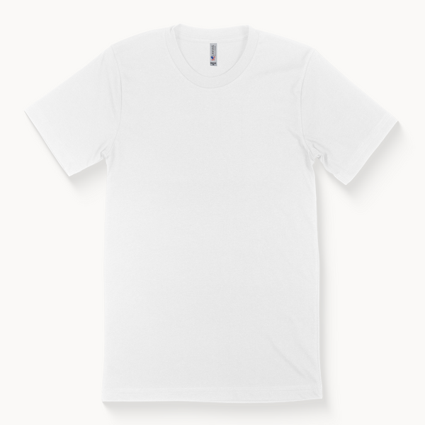 T-shirt Mockup Base